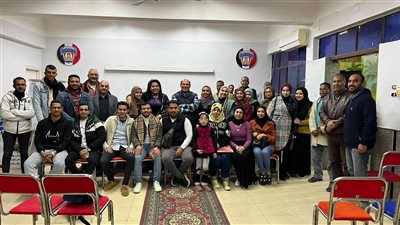 الشباب والرياضة تطلق مبادرة 