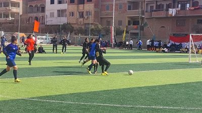 المنتخب الوطنى للكرة النسائية يخوض وديتين أمام الأردن