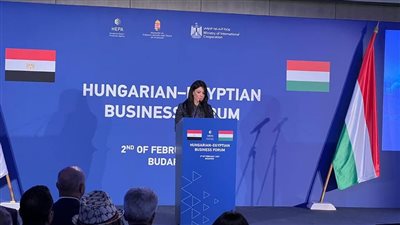 حصاد نشاط وزارة التعاون الدولي على مدار الأسبوع الماضي.. أبرزها لقاء مجموعة التمويل 