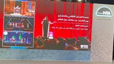 إدارة منتدى شباب العالم: عدم إطلاق النسخة الخامسة بشكلها المعهود وتخصيص عوائد الرعاية لحزمة من المبادرات