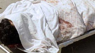 العثور على جثة طفل مقتول داخل مقابر 