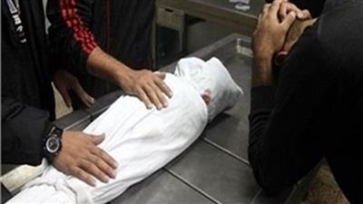 أمن المنيا ينجح فى فك لغز العثور على جثة طفل داخل مقابر بالمنيا 