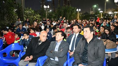 وزير الرياضة يهنئ الأهلى بالوصول إلى المربع الذهبي بكأس العالم للأندية