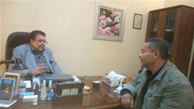 عماد الدين نصير لـ«النبأ»: 14 مليون مصري ينفقون 96 مليار جنيه سنويًا على تعاطي المخدرات