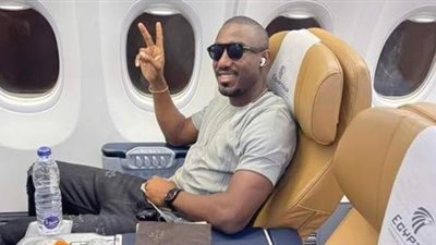 الإسماعيلي يعلن وصول البطاقة الدولية للاعبه الإيفواري