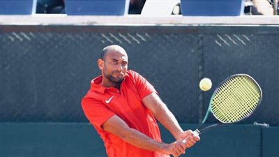 تعادل مصر وباراجواى فى اليوم الأول لكأس ديفي