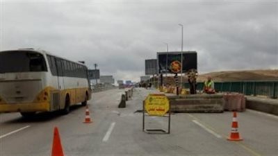 محافظة الجيزة.. غلق جزئي بميدان الرماية لمدة 3 أيام