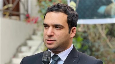 محمد بدران: قرارات منتدى شباب العالم تدعم التنمية وتواجه الأزمة الاقتصادية