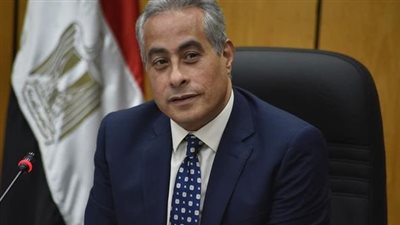 وزير القوى العاملة يفتتح الملتقى الثاني للسلامة والصحة المهنية في البحر الأحمر