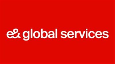 شركة اتصالات للخدمات الدولية EGS تقدم أعمالها في مصر تحت العلامة التجارية الجديدة e&   