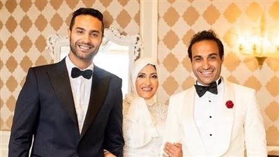 رأي أحمد فهمي في أداء شقيقه كريم بعد أزمة منتصف العمر