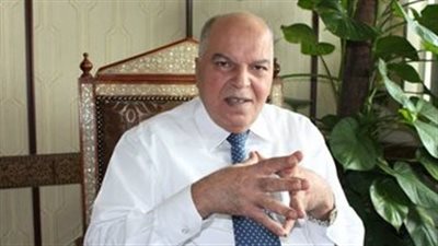 خلف الزناتي: ندرس وضع رؤية مشتركة للنقابات المهنية لطرحها خلال الحوار الوطني