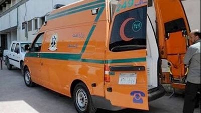 سيارة ميكروباص تدهس تلميذة أمام منزلها بسوهاج.. اعرف التفاصيل