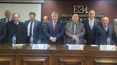 رئيس التنمية الصناعية: تيسيرات مالية غير مسبوقة لدعم وتشجيع المصنعين