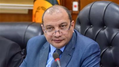 رئيس جامعة بني سويف: العامل البشري ثروة مصر الحقيقية والحكام سفرائنا بالخارج