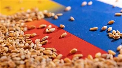 لندن تتهم روسيا بخوض المخاطر لمنع صادرات الحبوب الأوكرانية