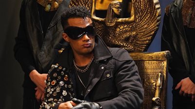 محمد رمضان: دخلت الفن من الباب الشرعي