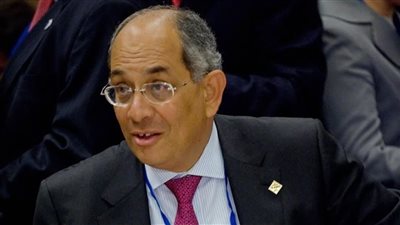 تأجيل محاكمة وزير المالية الأسبق في فساد الجمارك لـ5 مارس