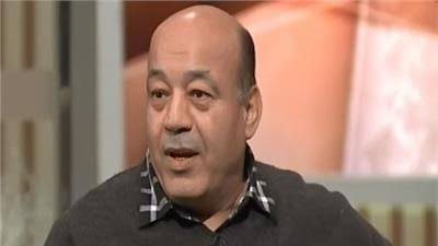 حجاج عبد العظيم عن ابنه: شوفت فيه حلمي بدخوله المعهد العالي للفنون المسرحية 