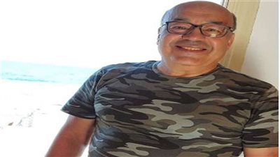 حجاج عبدالعظيم يكشف تفاصيل مؤثرة عن الأيام الأخيرة في حياة علاء ولي الدين 