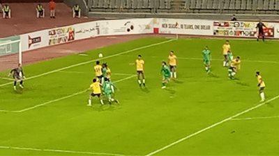  التعادل الإيجابي يحسم نتيجة مباراة الاتحاد والاسماعيلي