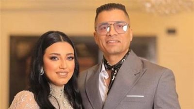 هدد زوجته أمام قوات الأمن.. القصة كاملة للتحفظ على حسن شاكوش