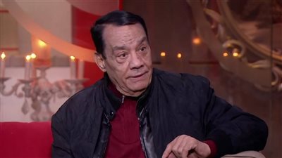 تعرف على السبب الرئيسي في دخول حلمي بكر الرعاية المركزة