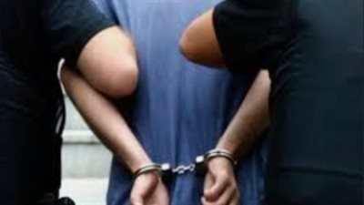 ضبط شخص لارتكابه مصيبة سوداء داخل موقع تحت الإنشاء بمدينة بدر