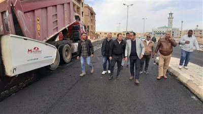 وزير الإسكان: جولات تفقدية لمسئولي 5 مدن جديدة بمشروعات التطوير والخدمات