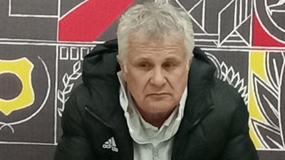 الراحة ممنوعة في الاتحاد السكندري استعدادا لمواجهة اسوان