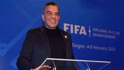 تغريم المتهم بسب وقذف خالد مرتجي عضو مجلس النادي الأهلي 100 ألف جنيه