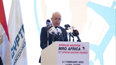  مؤتمر MRO AFRICA: توسعات في القارة الإفريقيا في النقل الجوي ومجال الصيانة