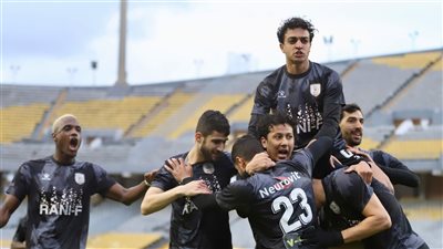 زلزال فاركو يدمر الزمالك فى برج العرب.. فيريرا خارج نطاق الخدمة 