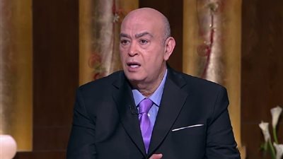 عماد الدين أديب: مصر لازم تكون مستعدة لتحمل ثمن رفض صفقة القرن (فيديو)