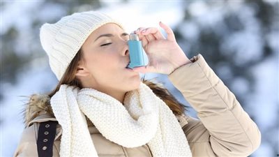 خبير يحذر: الربو مشكلة عالمية يجب الاهتمام بها