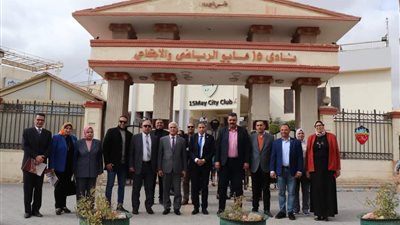 مدير تعليم العاصمة يشهد ختام الدورة التنشيطية الأولى لكرة القدم والسلة 