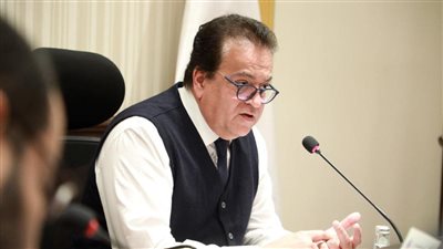 الصحة تفتتح فرعين بشعبة التمريض بالمعاهد الفنية الصحية