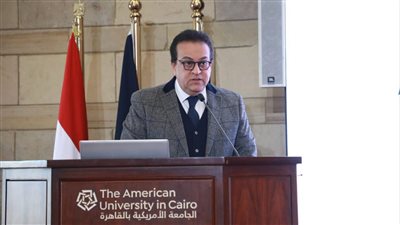 الصحة تستعرض تجربة الدولة في ملف الشيخوخة ضمن برنامج الرعاية المستمر لكبار السن