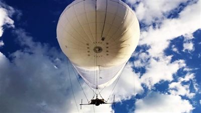 بكين: المنطاد الصيني لم يشكل تهديدا للأمن القومي الأمريكي