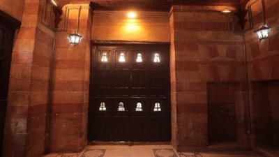 بعد ترميمها.. افتتاح 3 مبان أثرية بمنطقة القاهرة التاريخية