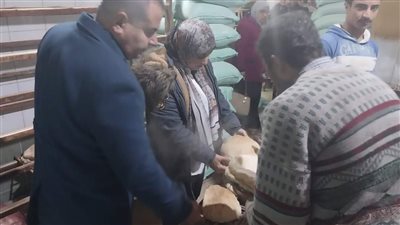 إحالة 52 محضرا بمخالفات في الدقهلية إلى النيابة العامة