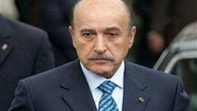 بعد وفاته بـ11 عامًا.. ظهور عمر سليمان من جديد