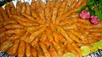 أحلى وأوفر من المطاعم.. أسرار خلطة محشي الكرنب وطريقة الطهي الصحيحة