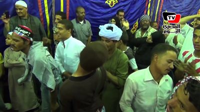 الإفتاء ترد على من يدعون بدعية المديح النبوي