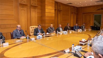 وزير الإنتاج الحربي: نولي اهتمامًا كبيرًا للمساهمة في تطوير منظومة التعليم العالي