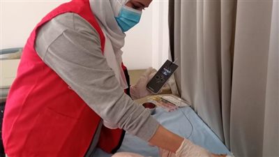 فحص 4.3 مليون طفل ضمن مبادرة الكشف المبكر وعلاج ضعف وفقدان السمع