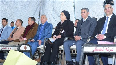 الشبــاب والـريـــاضـة تفتتـــح 