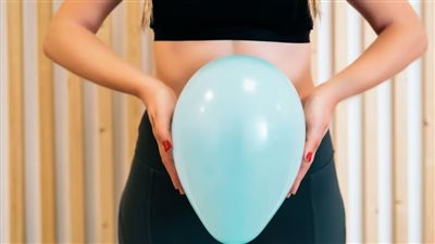 تمارين بسيطة تعالج سلس البول عند النساء 