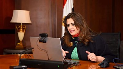 وزارة الهجرة تتابع موقف المصريين الدارسين في تركيا عقب الزلزال