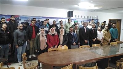 القوى العاملة تعلن توفير فرص عمل للشباب بالإسكندرية